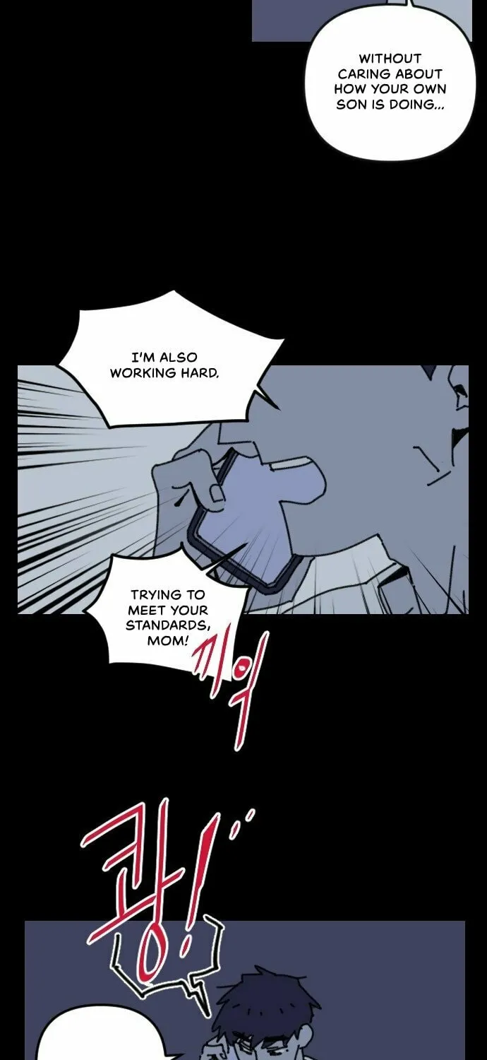 Read TURN BACK chapter 0 image 92 on Lezhin