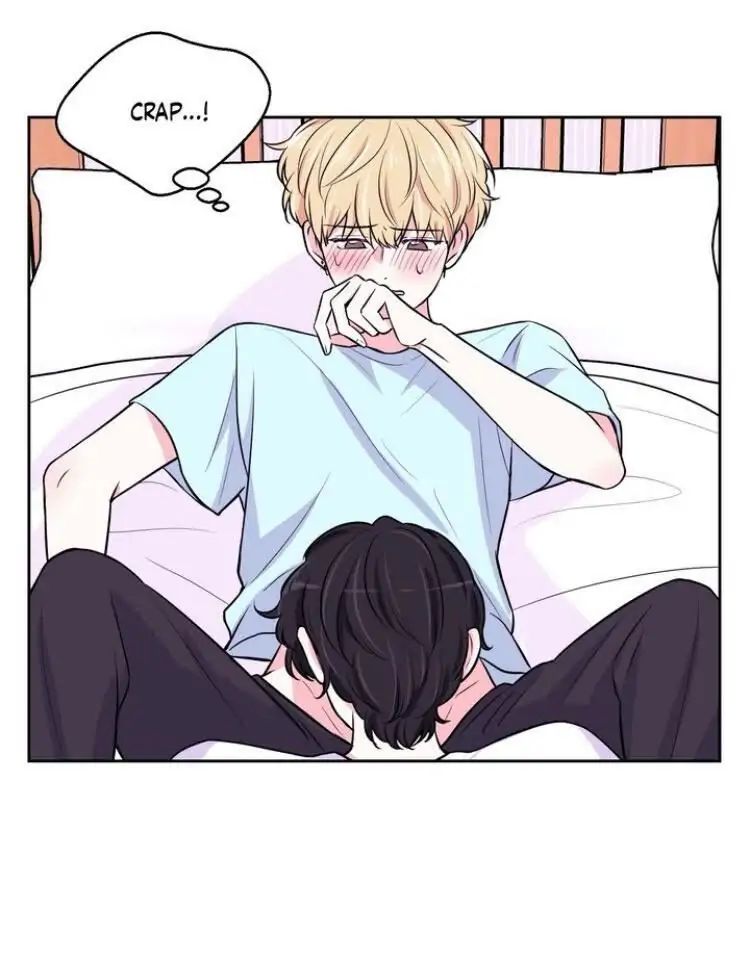 Read Turn Off the Camera! chapter 12 image 10 on Lezhin