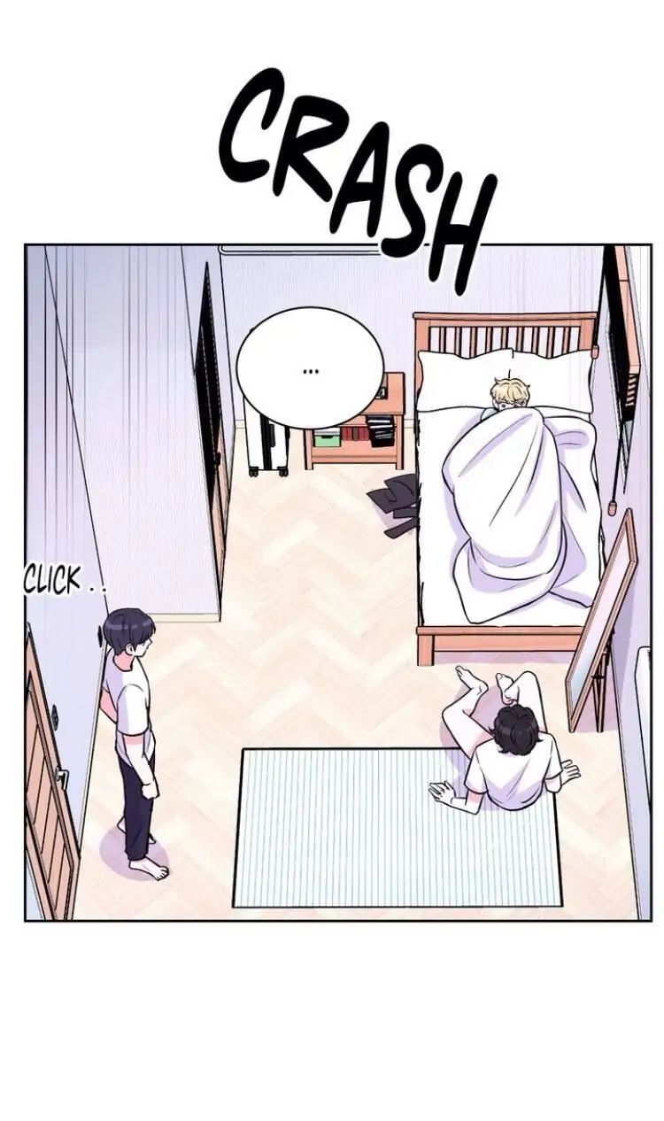 Read Turn Off the Camera! chapter 12 image 14 on Lezhin
