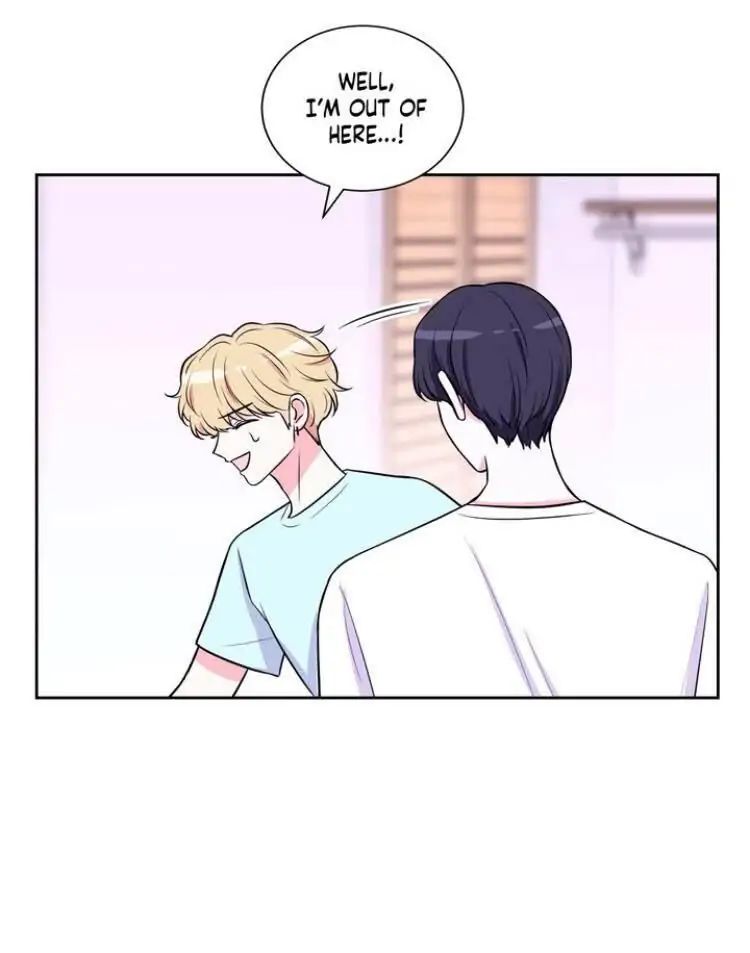 Read Turn Off the Camera! chapter 12 image 18 on Lezhin