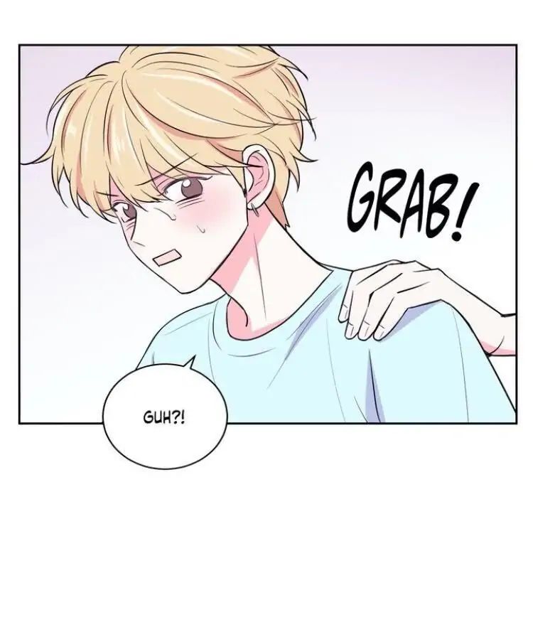 Read Turn Off the Camera! chapter 12 image 19 on Lezhin