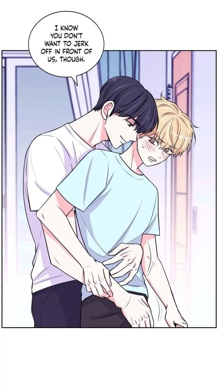 Read Turn Off the Camera! chapter 12 image 21 on Lezhin