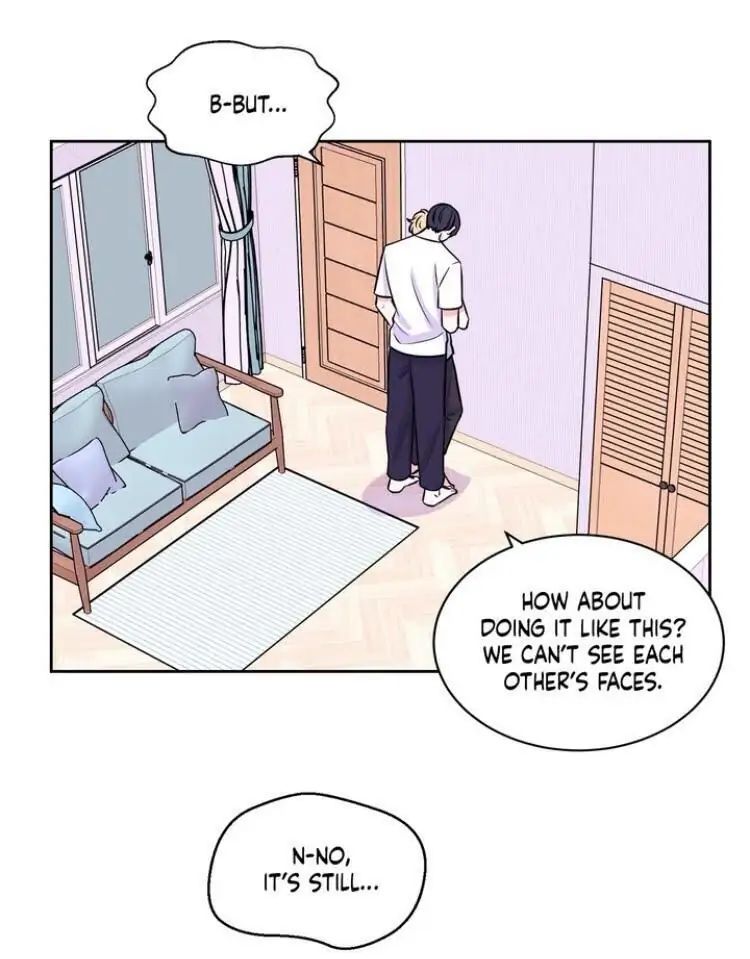Read Turn Off the Camera! chapter 12 image 22 on Lezhin