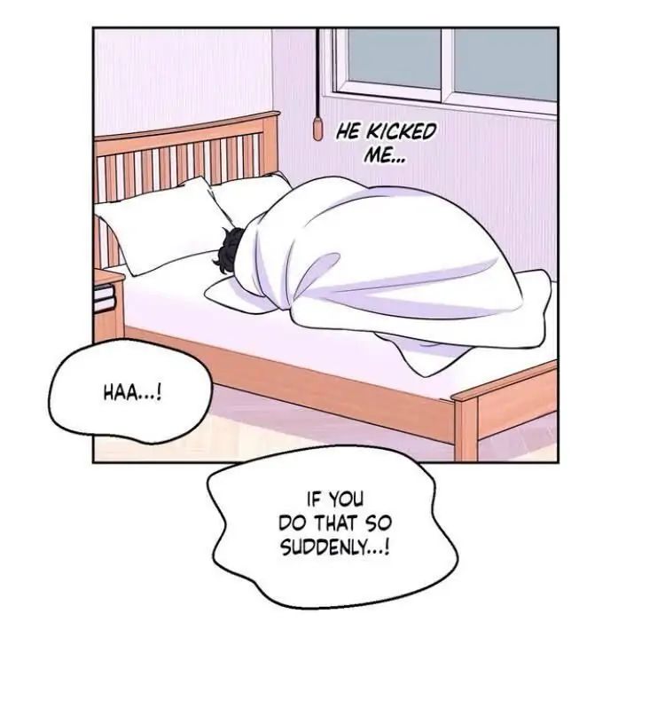 Read Turn Off the Camera! chapter 12 image 23 on Lezhin