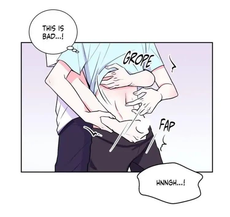 Read Turn Off the Camera! chapter 12 image 25 on Lezhin