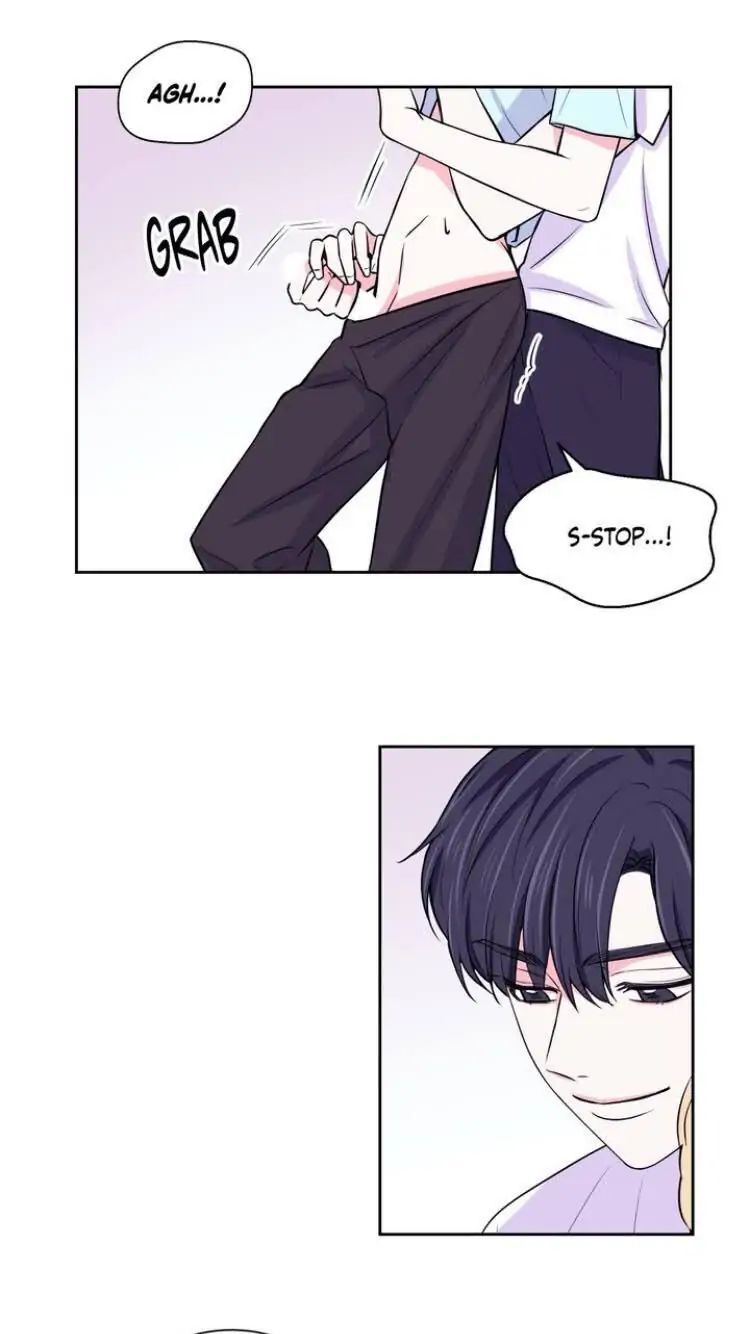 Read Turn Off the Camera! chapter 12 image 29 on Lezhin