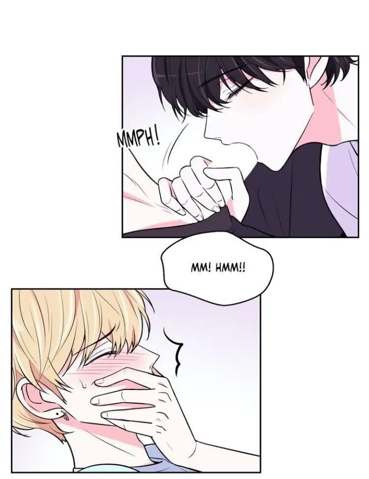 Read Turn Off the Camera! chapter 12 image 3 on Lezhin