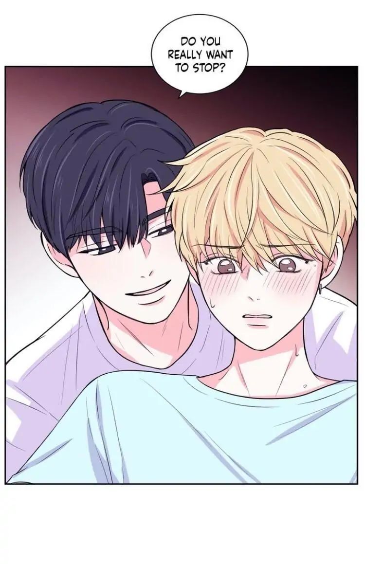 Read Turn Off the Camera! chapter 12 image 31 on Lezhin