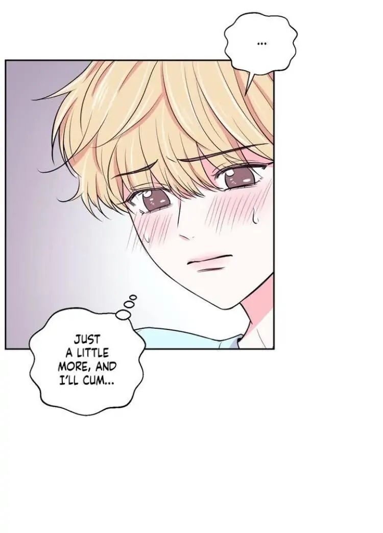Read Turn Off the Camera! chapter 12 image 32 on Lezhin
