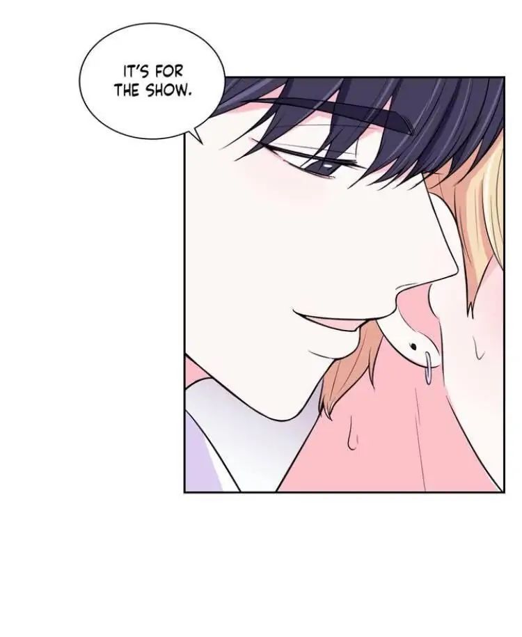 Read Turn Off the Camera! chapter 12 image 33 on Lezhin