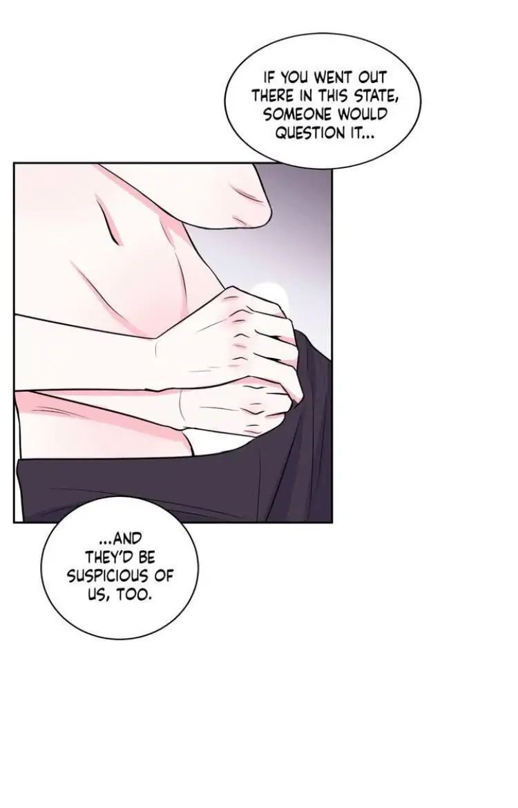 Read Turn Off the Camera! chapter 12 image 34 on Lezhin