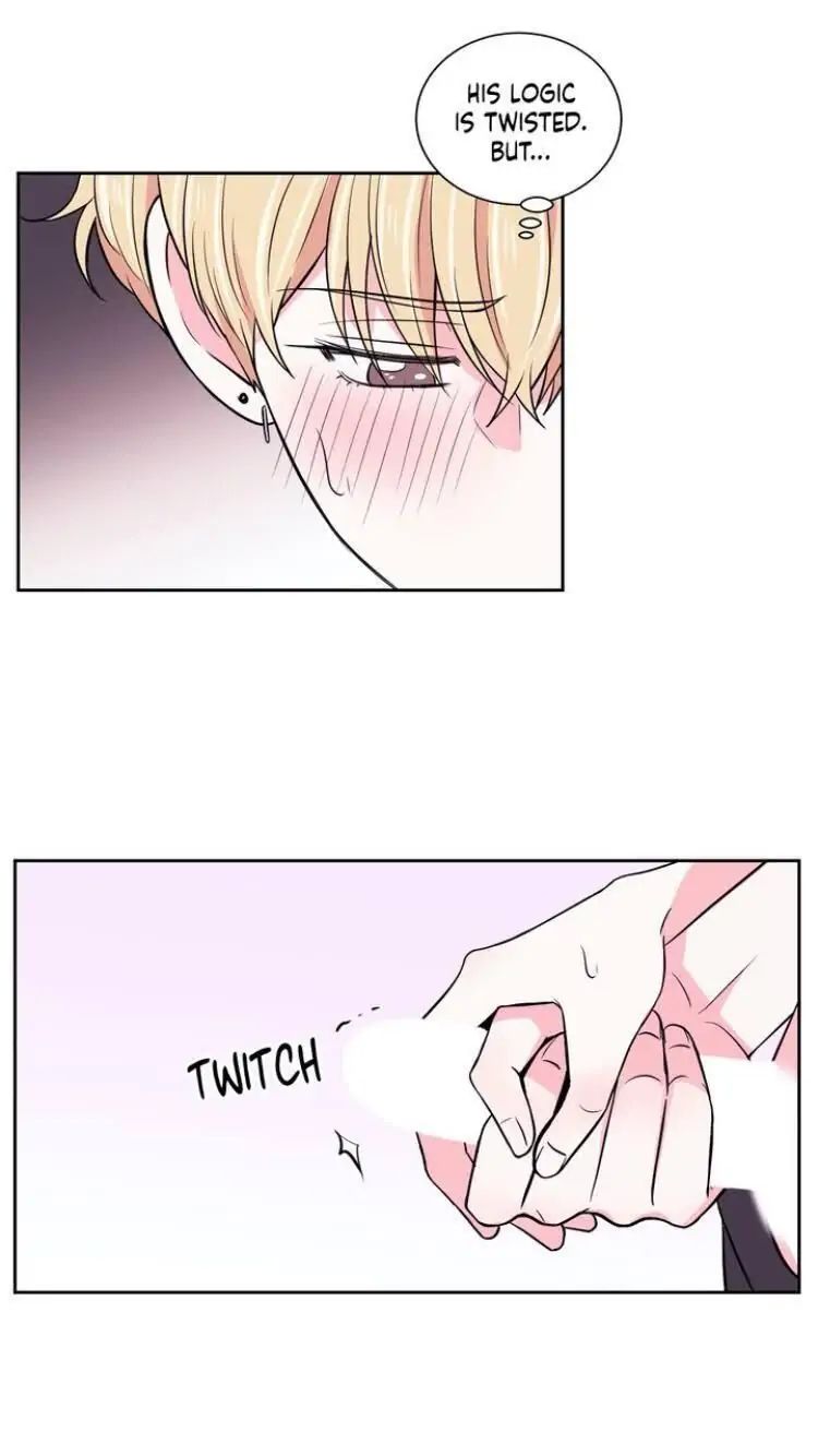 Read Turn Off the Camera! chapter 12 image 36 on Lezhin