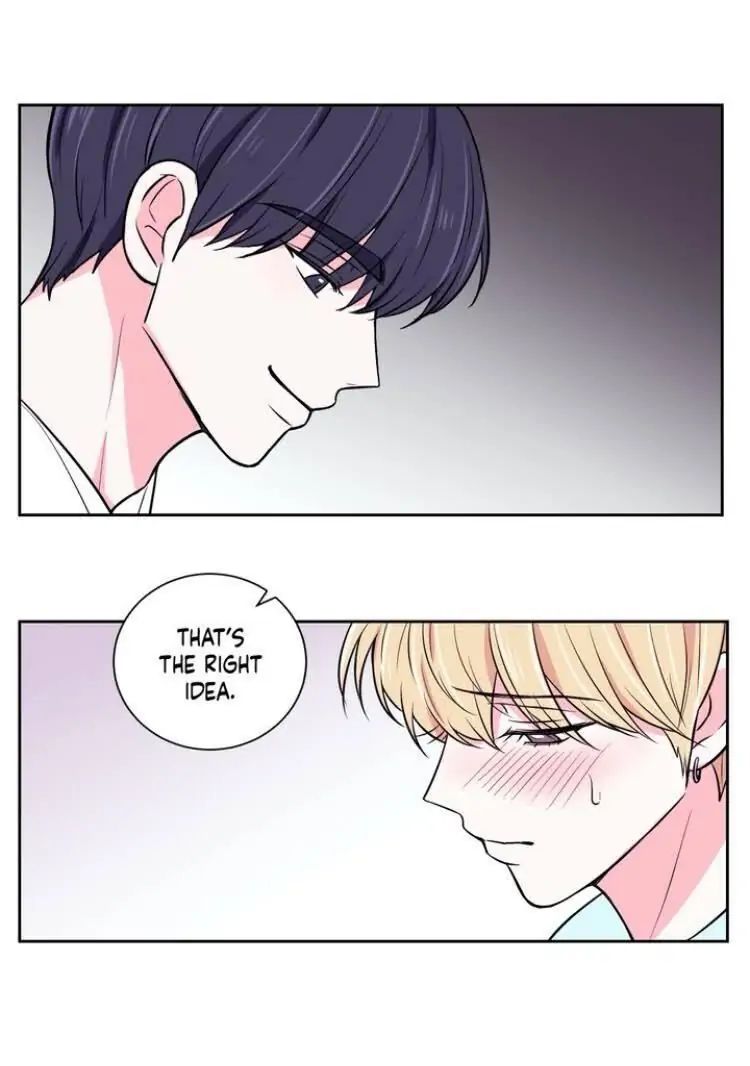 Read Turn Off the Camera! chapter 12 image 39 on Lezhin