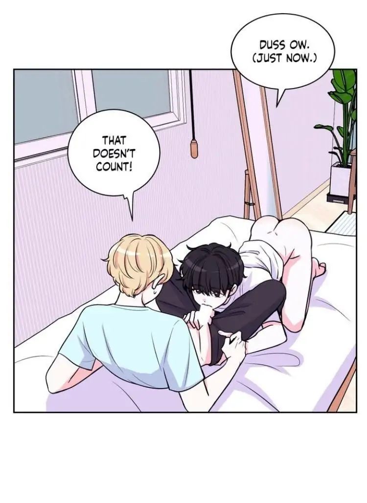 Read Turn Off the Camera! chapter 12 image 4 on Lezhin