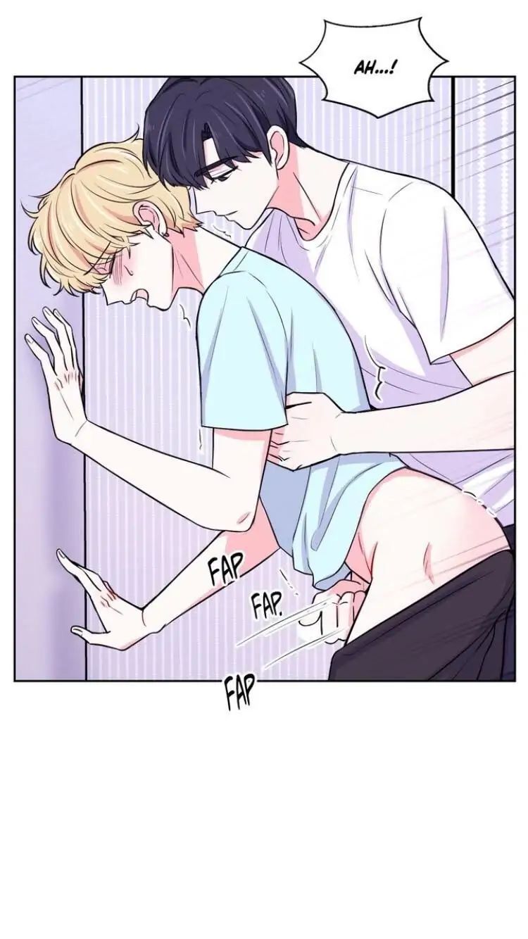 Read Turn Off the Camera! chapter 12 image 42 on Lezhin