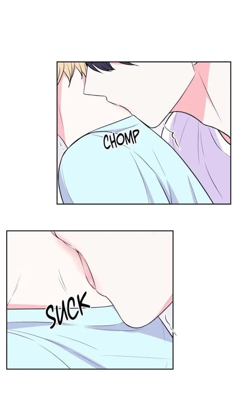 Read Turn Off the Camera! chapter 12 image 43 on Lezhin