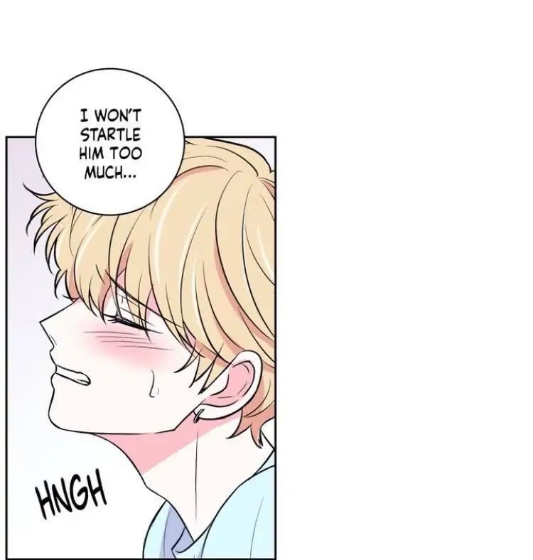 Read Turn Off the Camera! chapter 12 image 46 on Lezhin