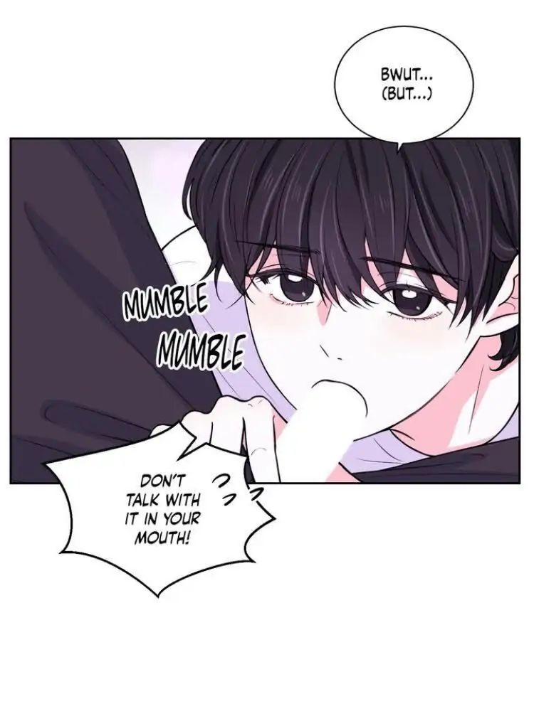 Read Turn Off the Camera! chapter 12 image 5 on Lezhin