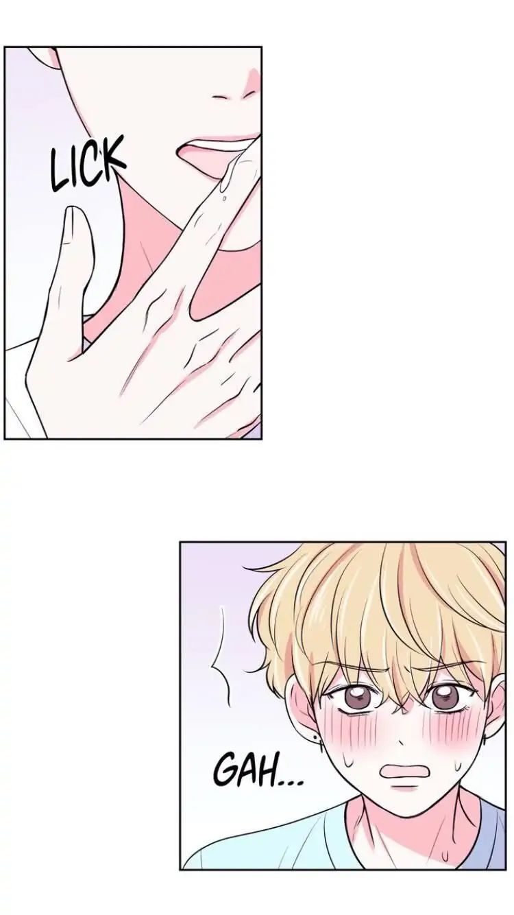 Read Turn Off the Camera! chapter 12 image 51 on Lezhin