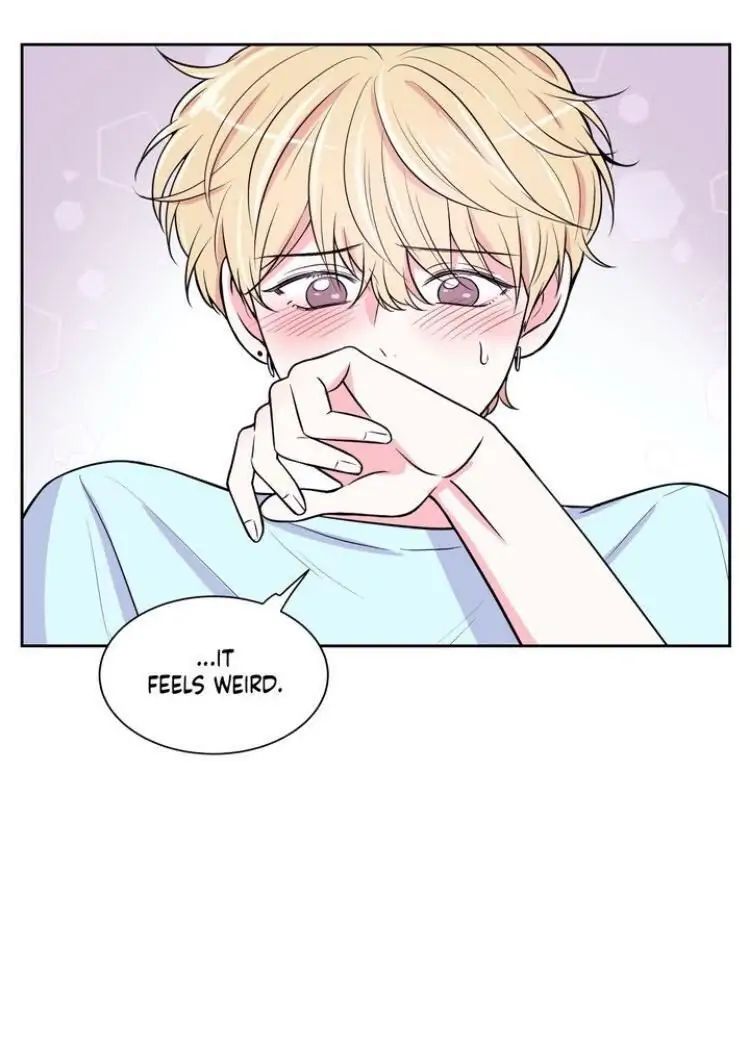 Read Turn Off the Camera! chapter 12 image 6 on Lezhin