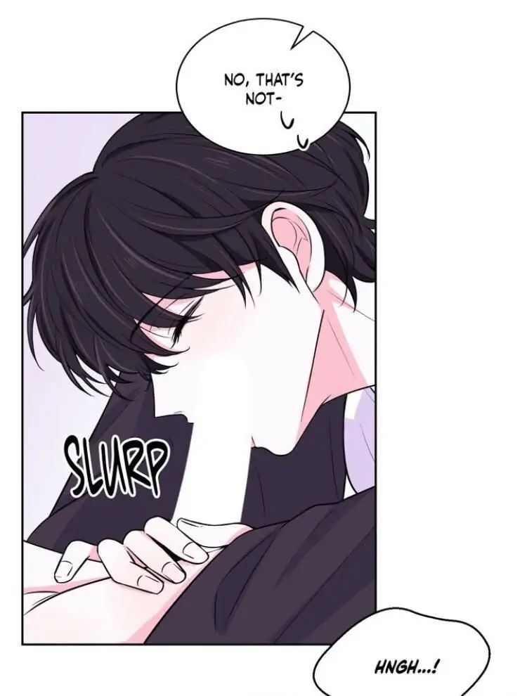 Read Turn Off the Camera! chapter 12 image 8 on Lezhin
