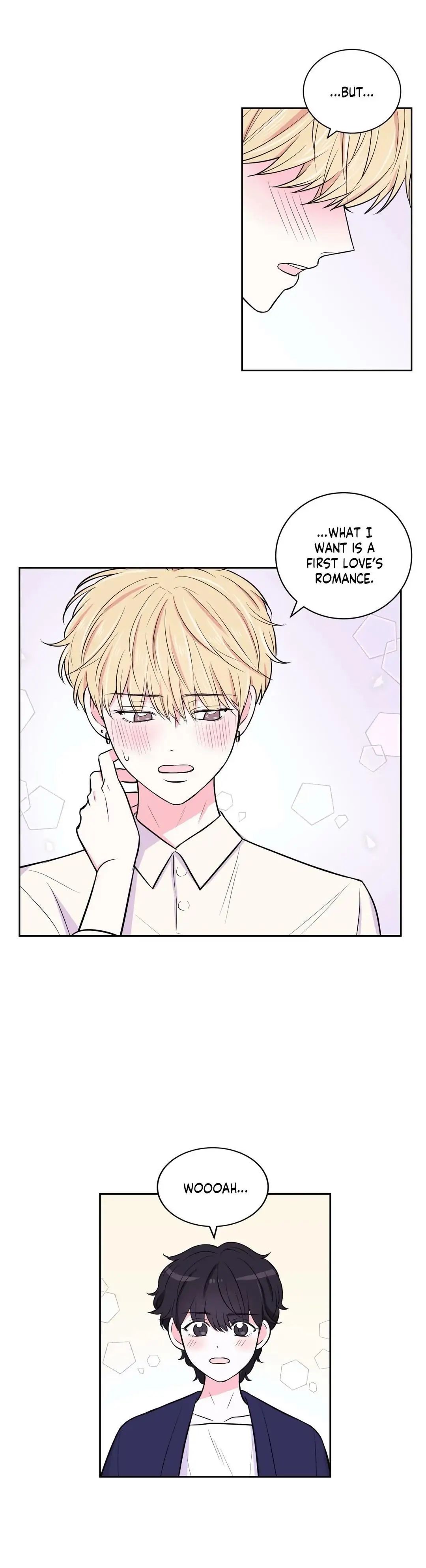 Read Turn Off the Camera! chapter 14 image 10 on Lezhin