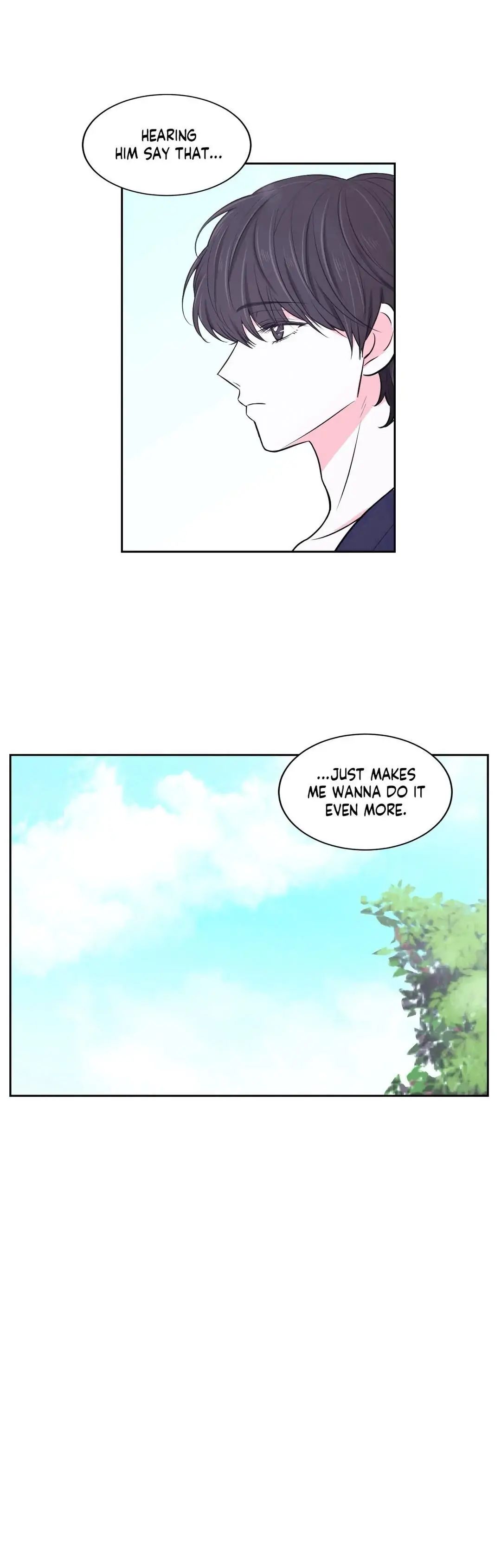 Read Turn Off the Camera! chapter 14 image 12 on Lezhin