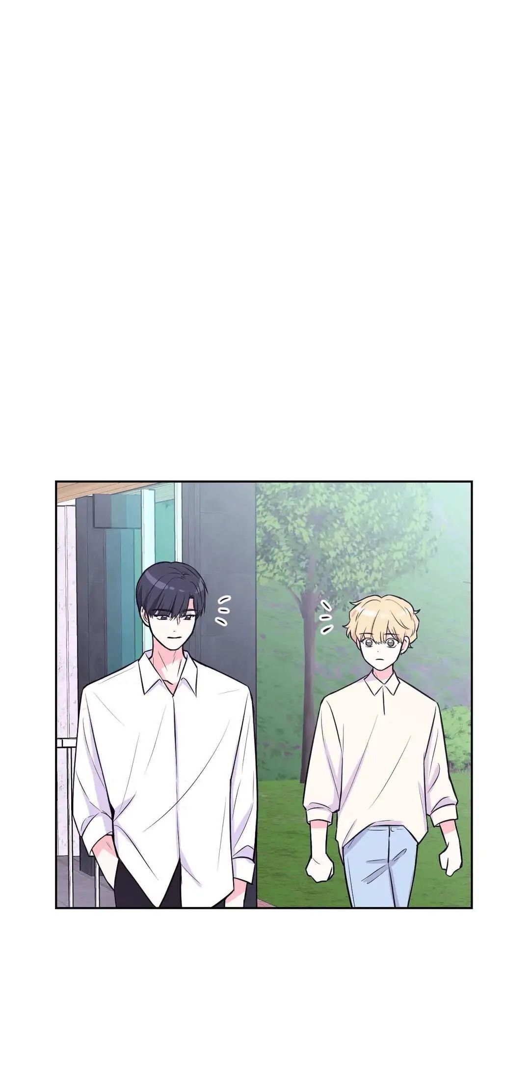 Read Turn Off the Camera! chapter 14 image 13 on Lezhin