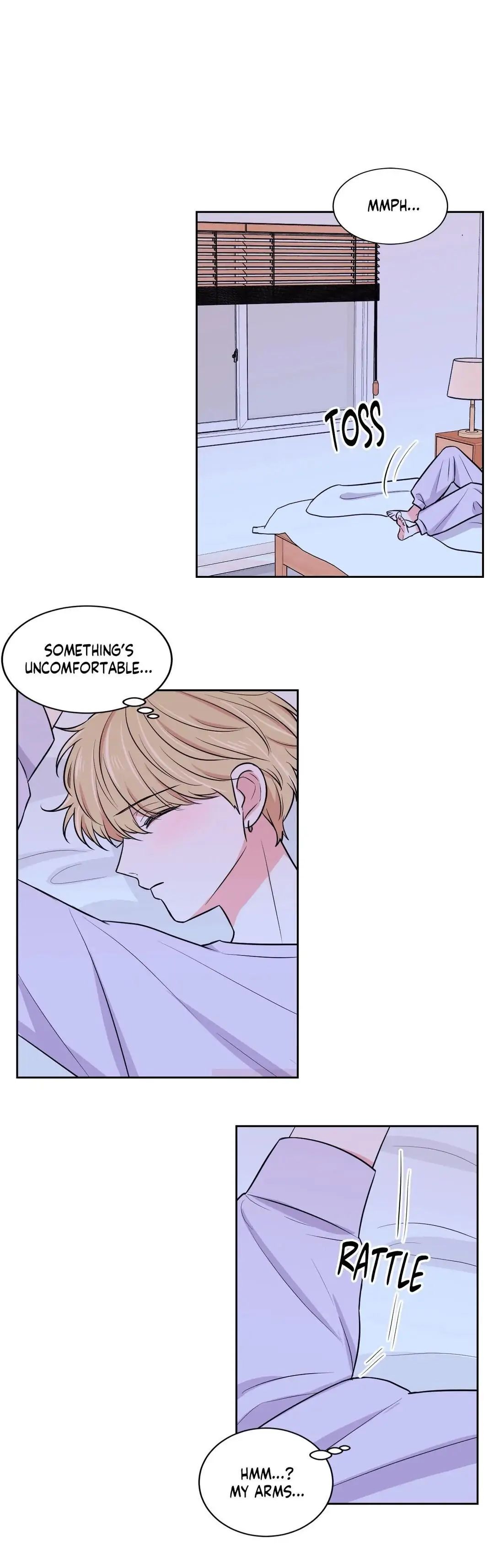 Read Turn Off the Camera! chapter 14 image 22 on Lezhin