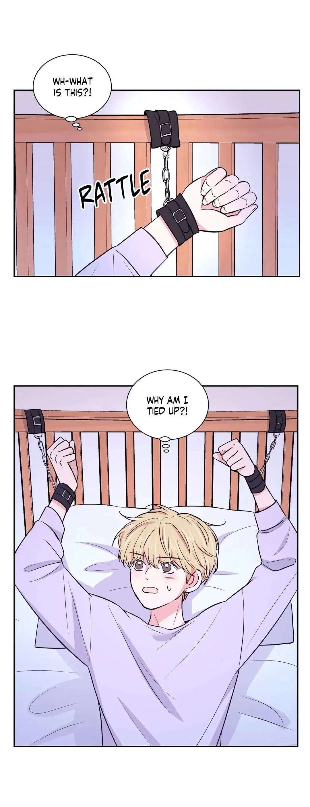 Read Turn Off the Camera! chapter 14 image 23 on Lezhin