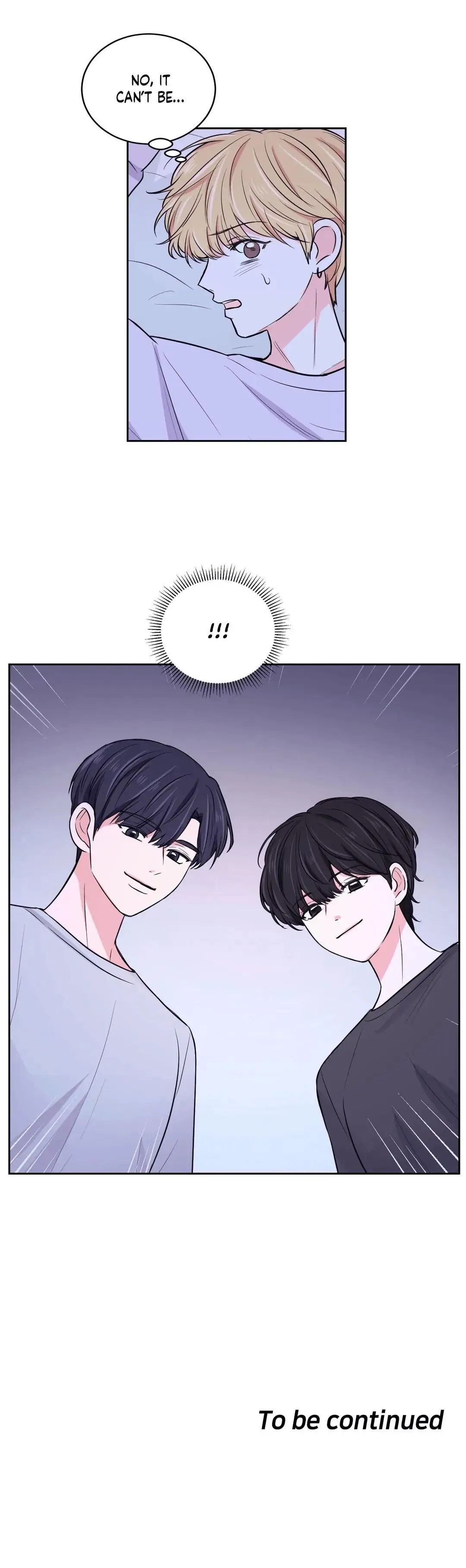 Read Turn Off the Camera! chapter 14 image 24 on Lezhin