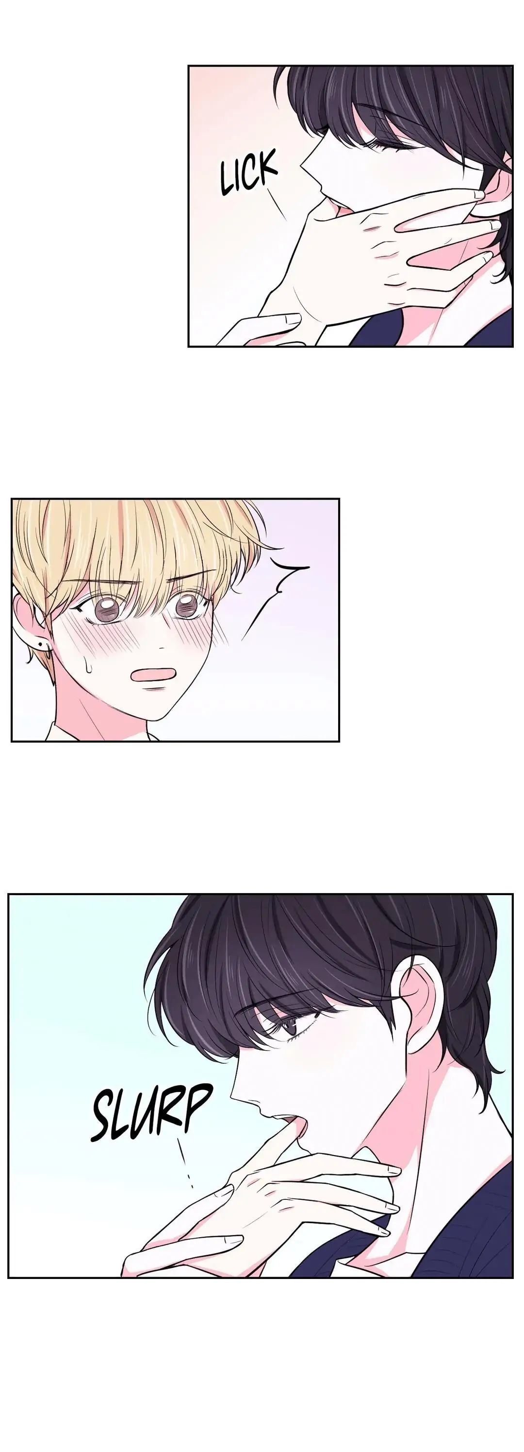 Read Turn Off the Camera! chapter 14 image 4 on Lezhin