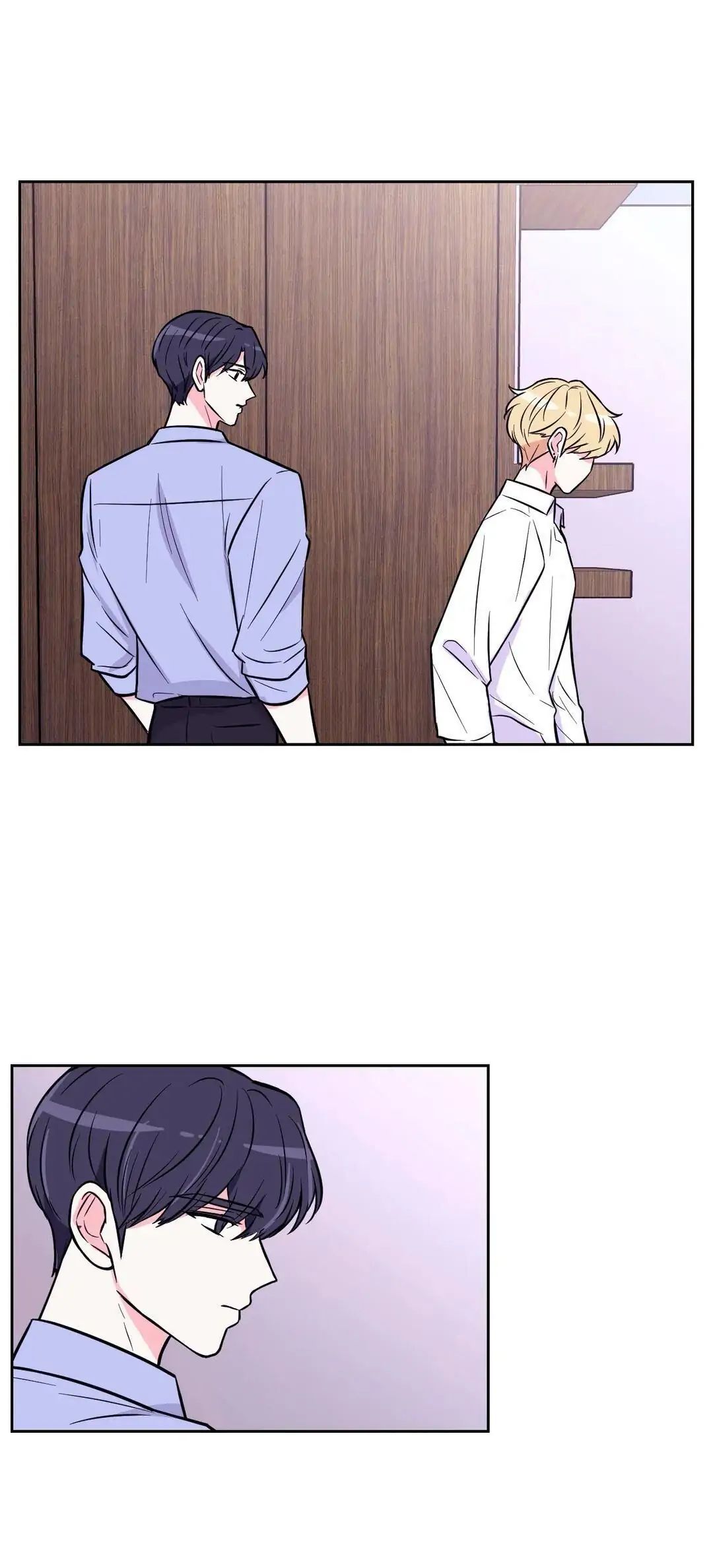 Read Turn Off the Camera! chapter 26 image 13 on Lezhin