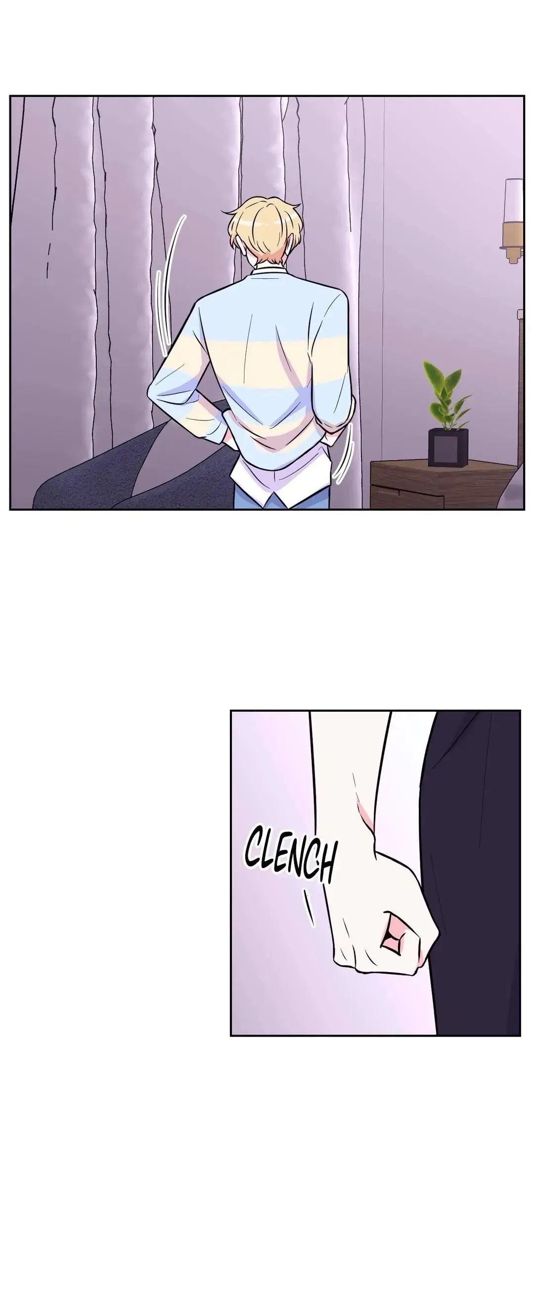 Read Turn Off the Camera! chapter 26 image 14 on Lezhin