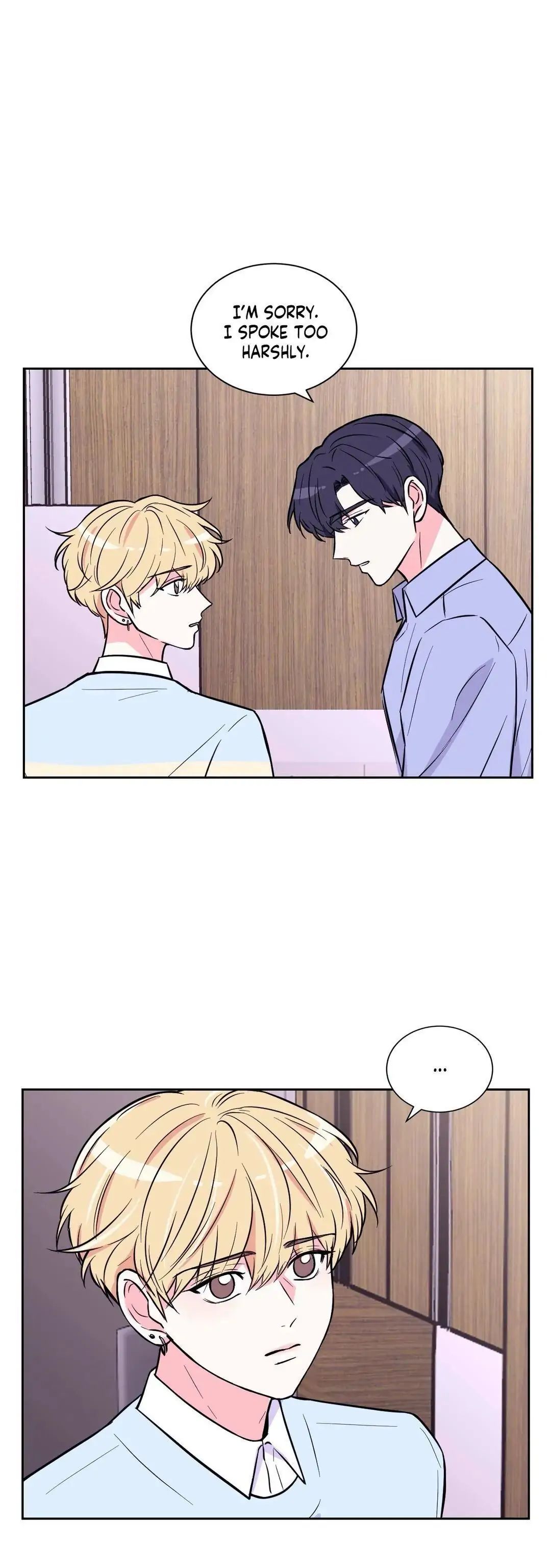 Read Turn Off the Camera! chapter 26 image 16 on Lezhin