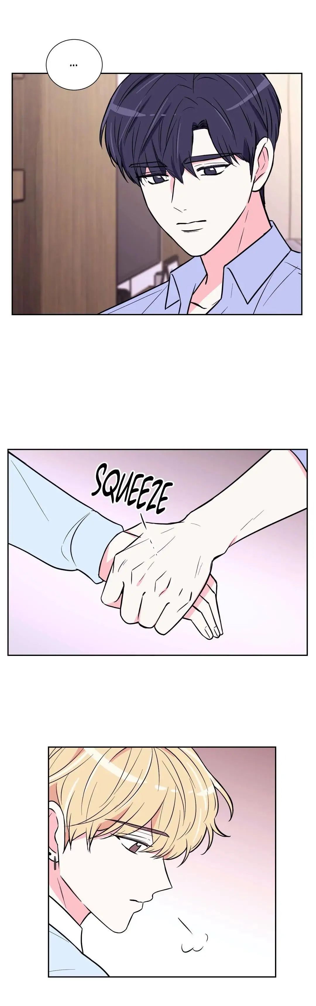 Read Turn Off the Camera! chapter 26 image 17 on Lezhin