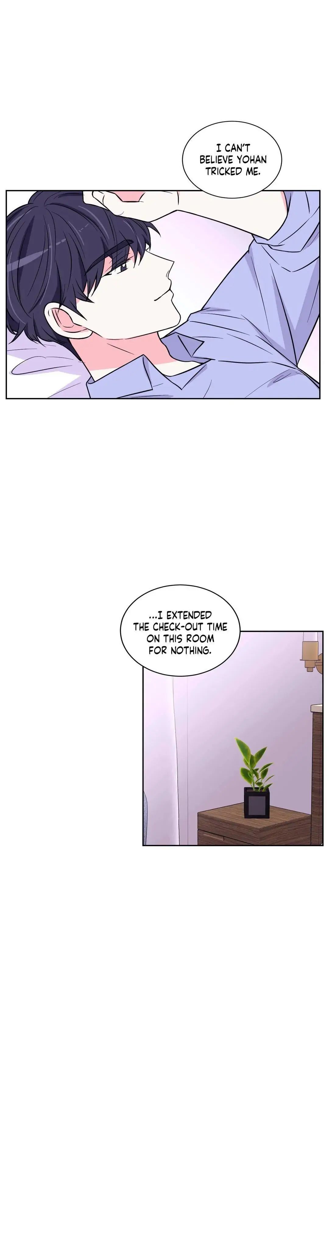 Read Turn Off the Camera! chapter 26 image 26 on Lezhin