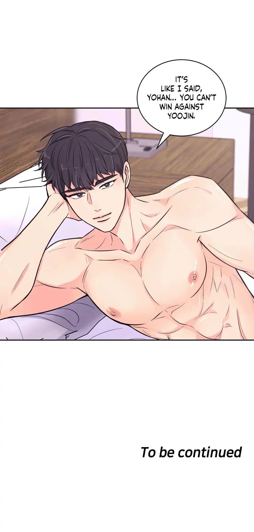Read Turn Off the Camera! chapter 26 image 30 on Lezhin