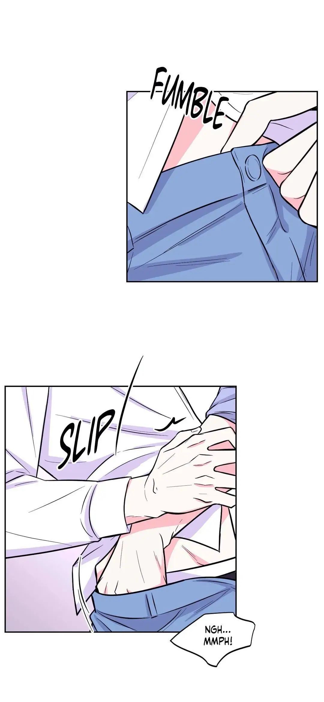 Read Turn Off the Camera! chapter 26 image 7 on Lezhin