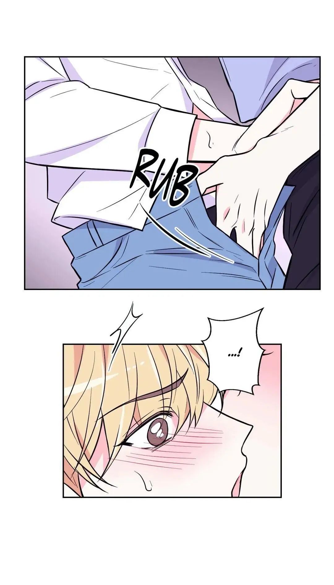 Read Turn Off the Camera! chapter 26 image 8 on Lezhin
