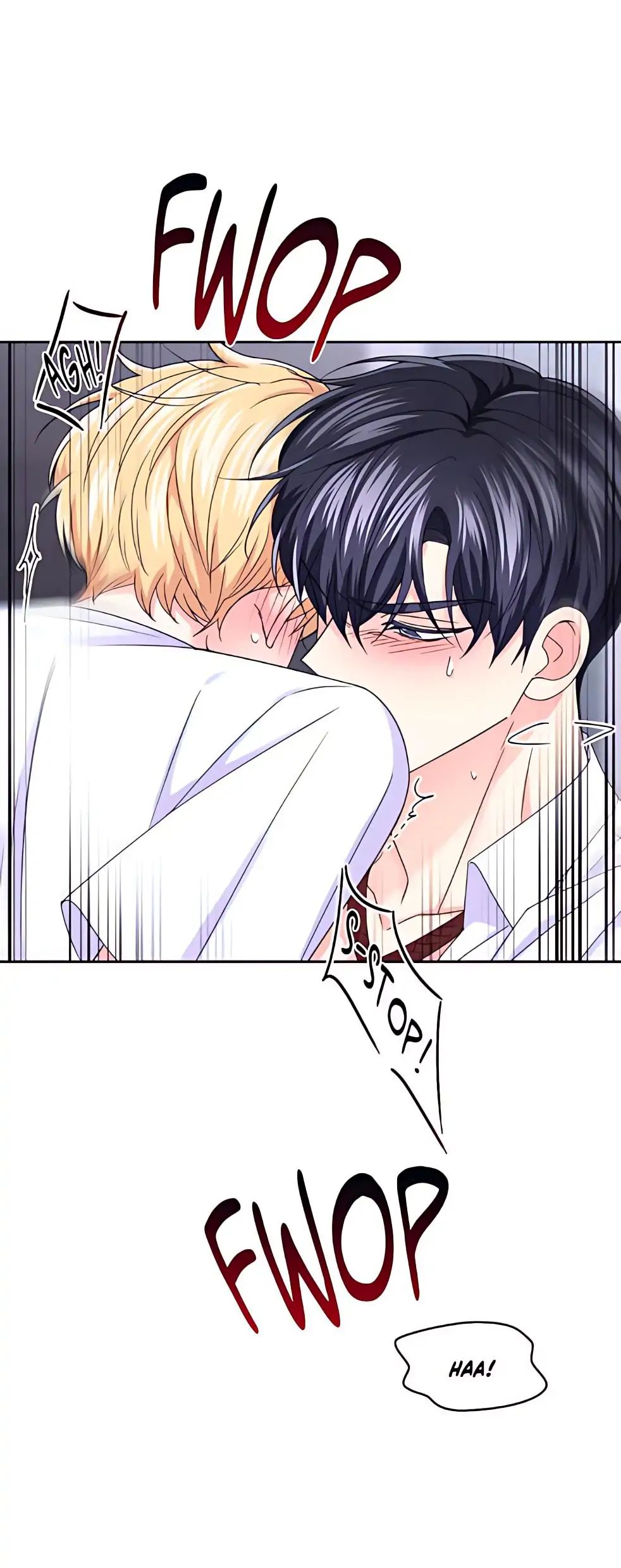 Read Turn Off the Camera! chapter 3.1 image 15 on Lezhin