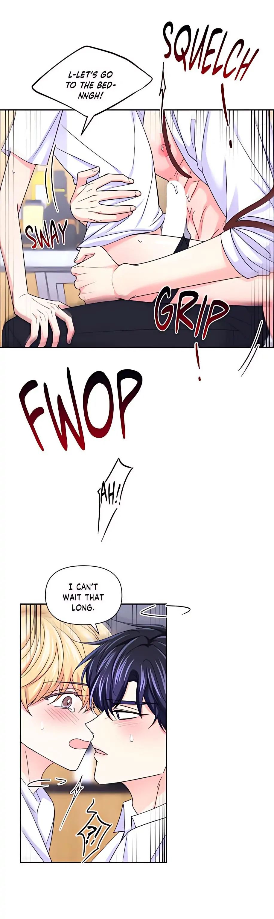 Read Turn Off the Camera! chapter 3.1 image 16 on Lezhin