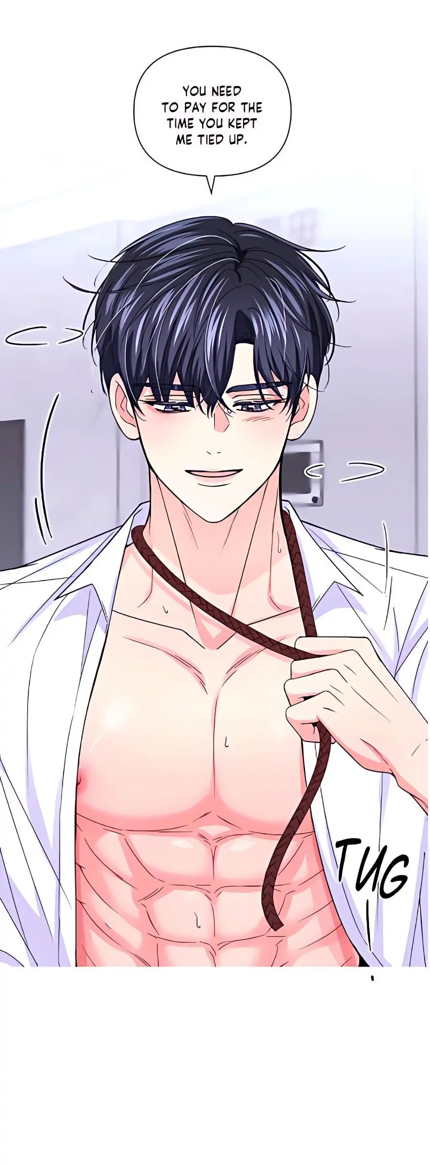 Read Turn Off the Camera! chapter 3.1 image 26 on Lezhin