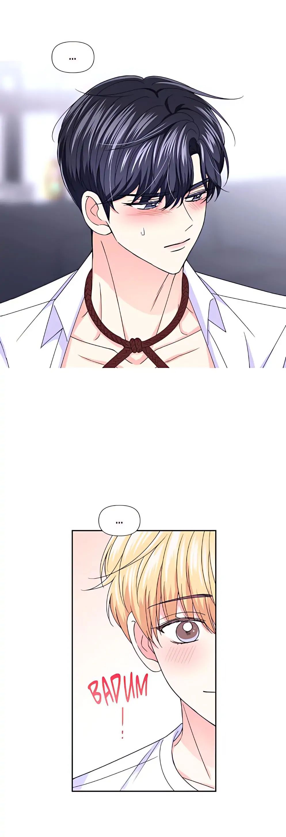 Read Turn Off the Camera! chapter 3.1 image 3 on Lezhin