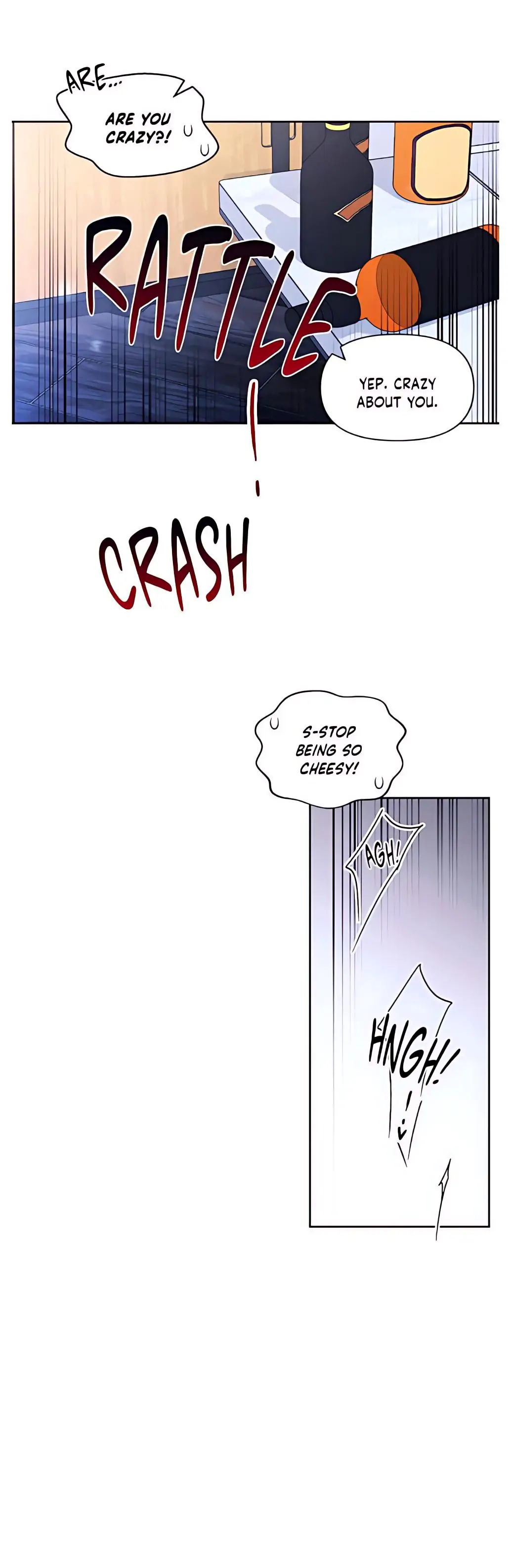 Read Turn Off the Camera! chapter 3.1 image 31 on Lezhin