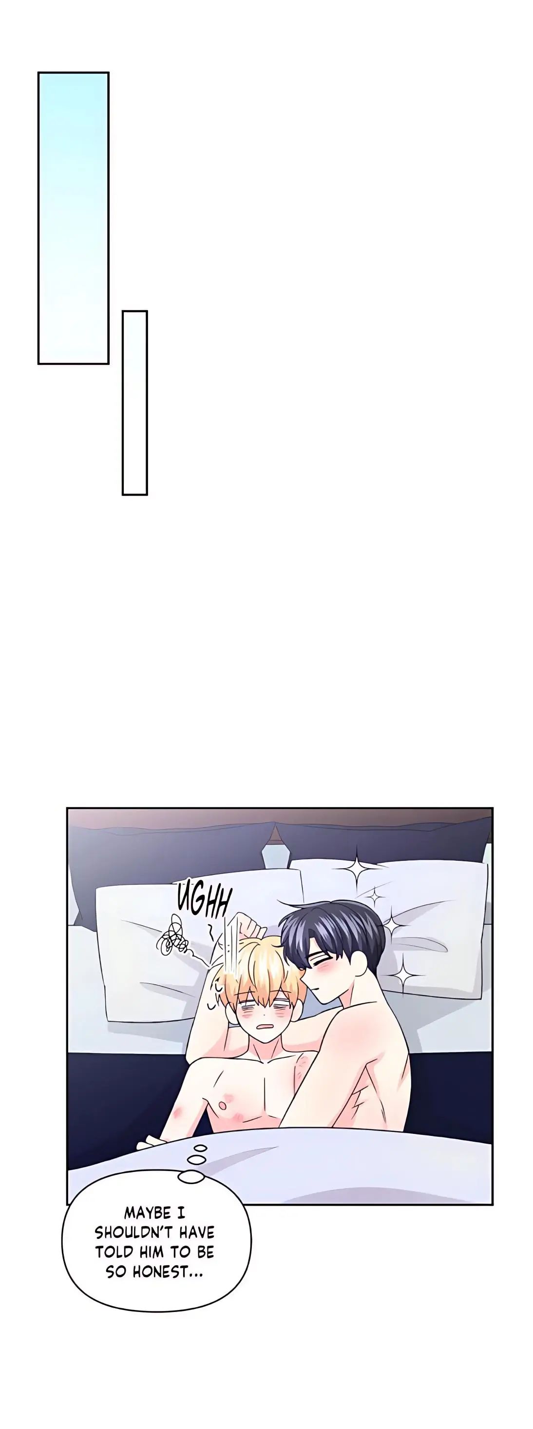 Read Turn Off the Camera! chapter 3.1 image 36 on Lezhin