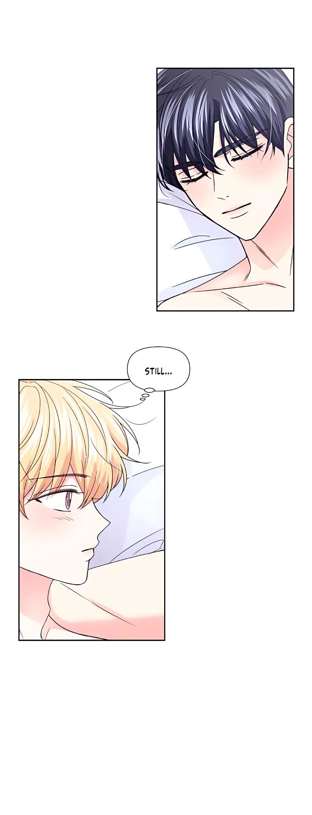 Read Turn Off the Camera! chapter 3.1 image 37 on Lezhin