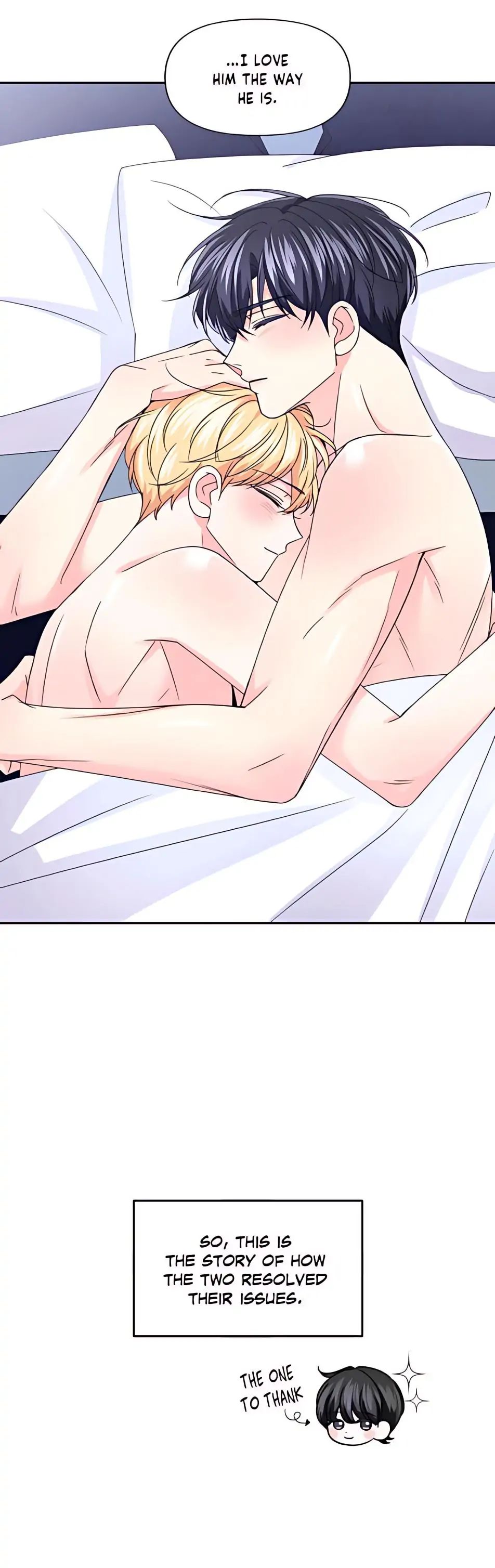 Read Turn Off the Camera! chapter 3.1 image 38 on Lezhin