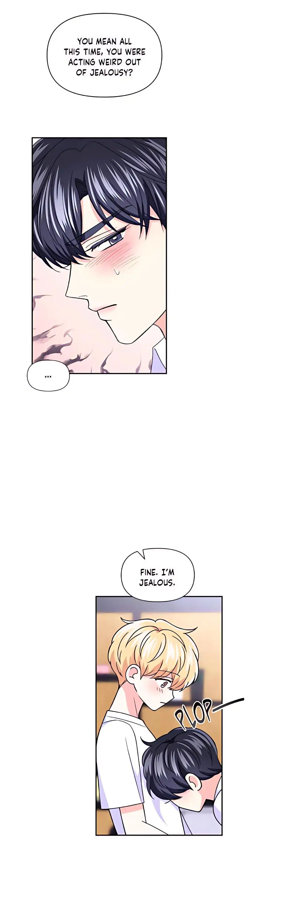 Read Turn Off the Camera! chapter 3.1 image 4 on Lezhin