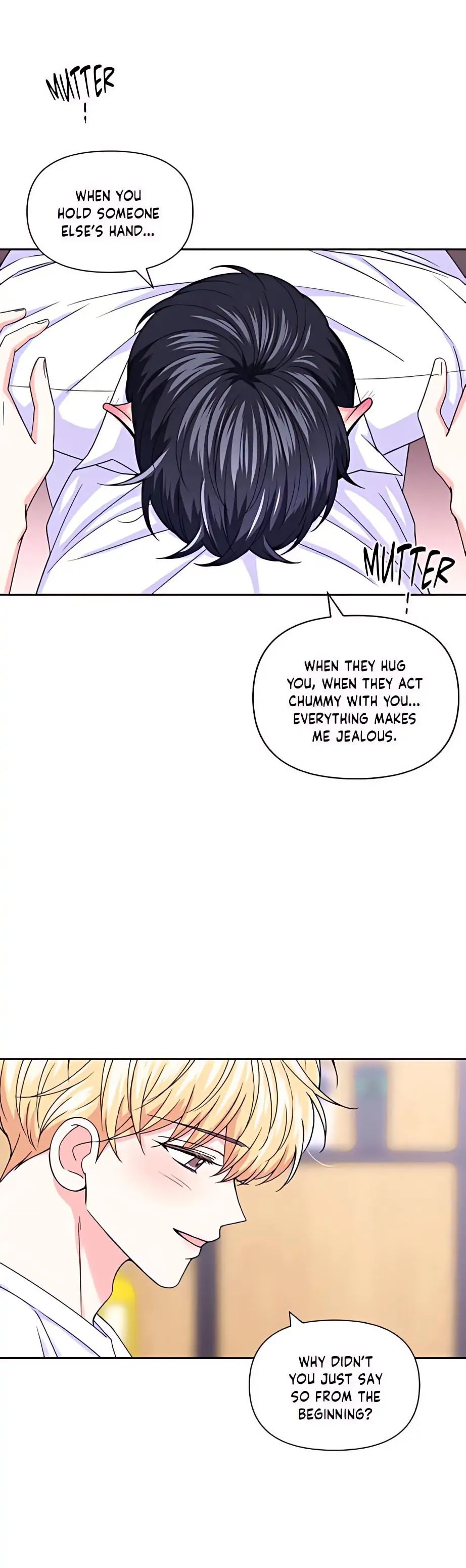 Read Turn Off the Camera! chapter 3.1 image 5 on Lezhin